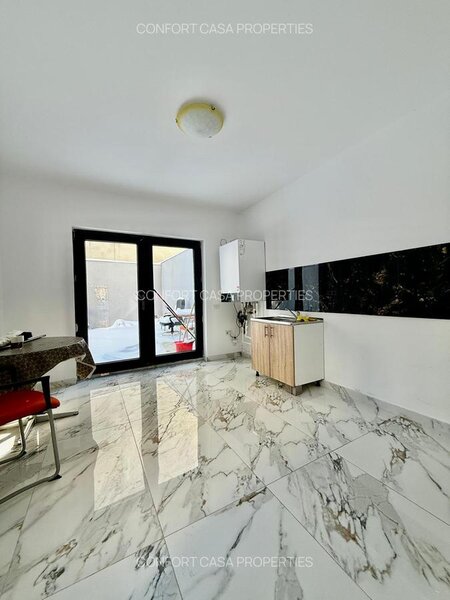 Vitan, Casa de Pensii, Timpuri Noi metrou, vila P+2, nemobilata