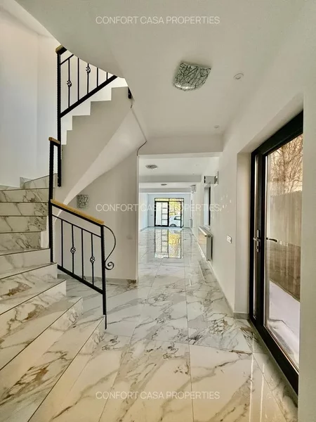 Vitan, Casa de Pensii, Timpuri Noi metrou, vila P+2, nemobilata