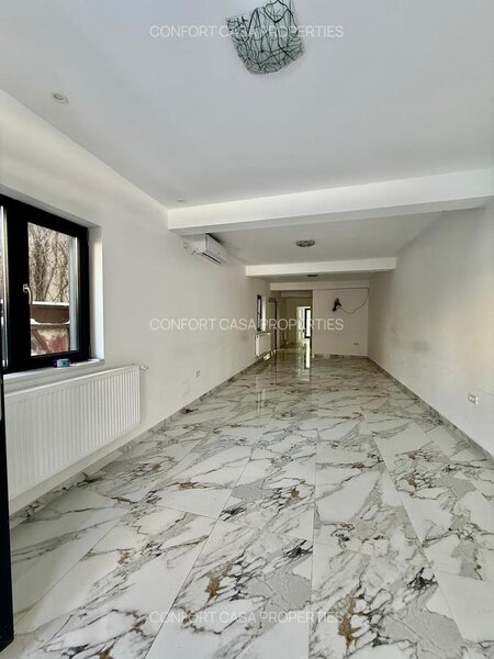 Vitan, Casa de Pensii, Timpuri Noi metrou, vila P+2, nemobilata