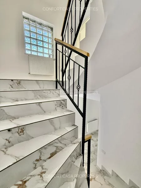 Vitan, Casa de Pensii, Timpuri Noi metrou, vila P+2, nemobilata