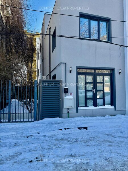 Vitan, Casa de Pensii, Timpuri Noi metrou, vila P+2, nemobilata