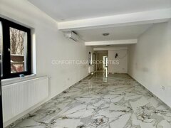 Vitan, Casa de Pensii, Timpuri Noi metrou, vila P+2, nemobilata